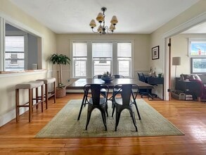 43 Boynton St in Boston, MA - Building Photo - Building Photo