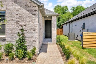 3609 San Clemente Dr in Melissa, TX - Building Photo - Building Photo