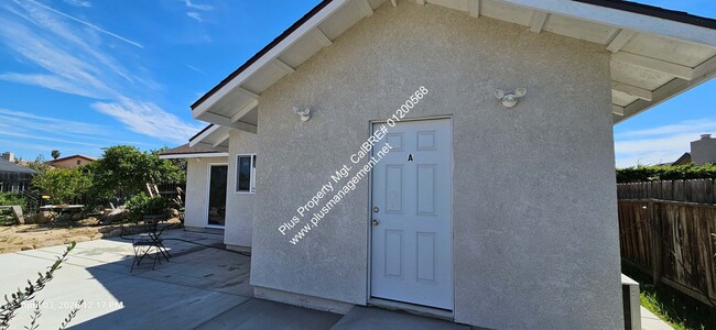 1302 Sapphire Dr in Santa Maria, CA - Building Photo - Building Photo