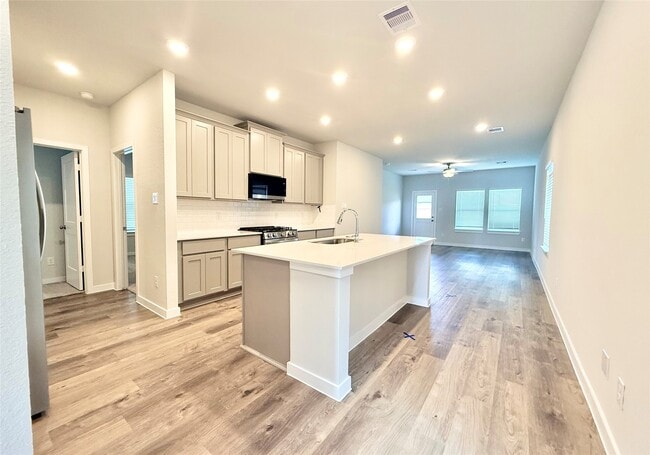 4015 Crowning Ct in Brookshire, TX - Building Photo - Building Photo