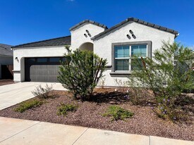 18844 W Madison St in Buckeye, AZ - Building Photo