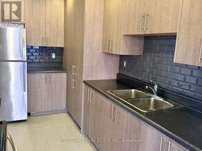 35 Esterbrooke Ave. in Toronto, ON - Building Photo - Building Photo