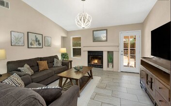 4285 W Plantation St in Tucson, AZ - Building Photo - Building Photo