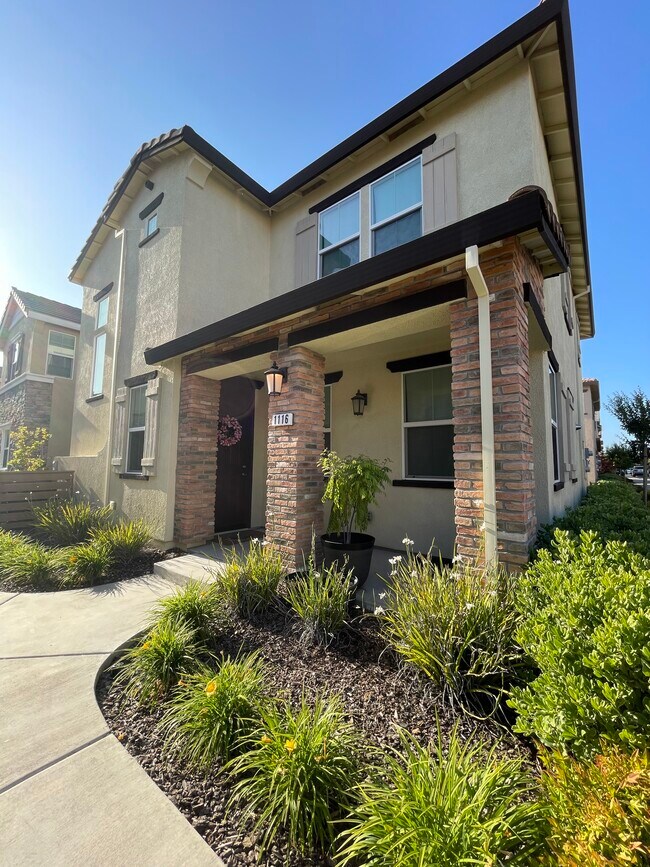 1116 Veranda Ct Rentals in Folsom, CA