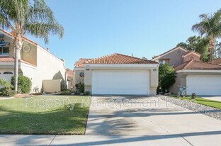 41172 Geranio Cir in Murrieta, CA - Building Photo