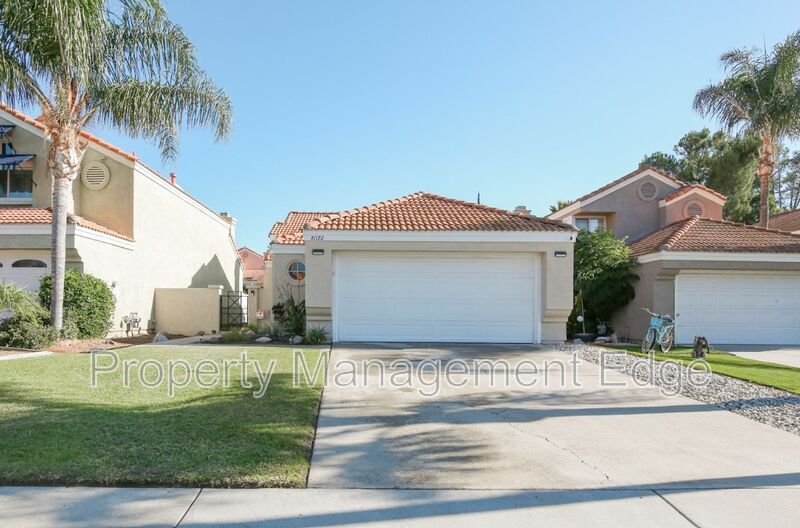 41172 Geranio Cir in Murrieta, CA - Building Photo