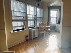 644 Massachusetts Ave NE, Unit 206 in Washington, DC - Foto de edificio - Building Photo