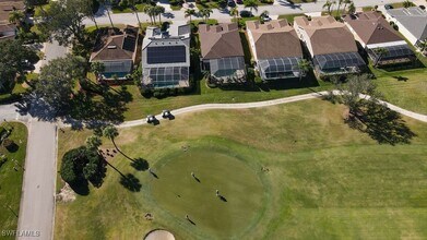 9287 Coachhouse Ln in Estero, FL - Building Photo - Building Photo