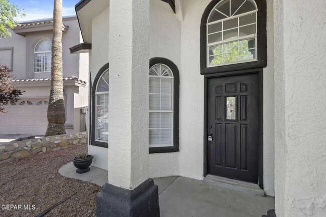 12425 Red Sun Dr in El Paso, TX - Building Photo - Building Photo