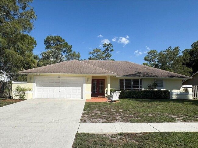 property at 730 Daffodil Dr