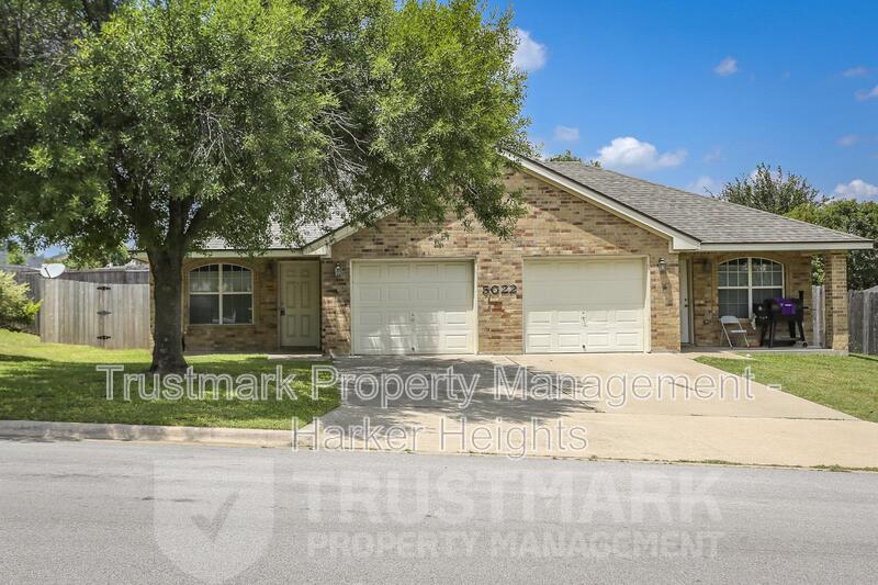 5022-502205 205 Loop in Temple, TX - Building Photo