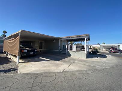 601 Beachcomber Blvd in Lake Havasu City, AZ - Foto de edificio - Building Photo