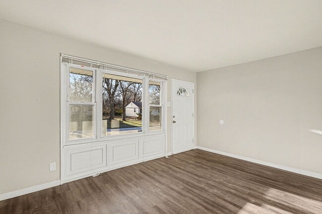 1711 Nemnich Rd in St. Louis, MO - Foto de edificio - Building Photo