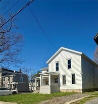 417 Franklin St in Watertown, NY - Building Photo