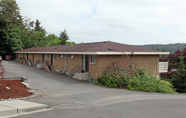 Harbormaster Apartments in Gig Harbor, WA - Building Photo - Building Photo