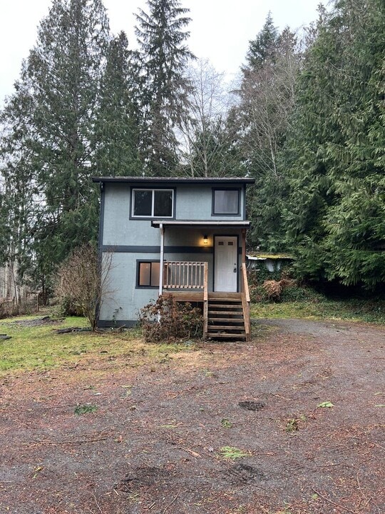18222 Butler Rd in Snohomish, WA - Building Photo