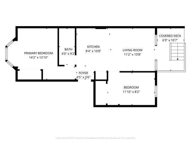 property at 308 Saratoga St