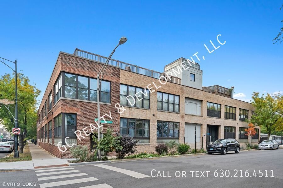 2804 N Lakewood Ave in Chicago, IL - Building Photo