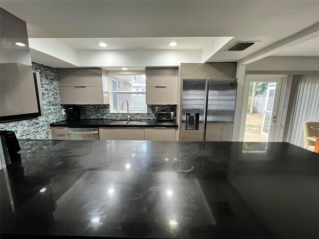 property at 1410 NE 56th Ct