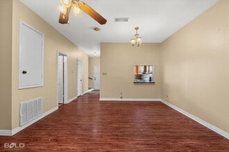 9913 Dagger Point St in Shreveport, LA - Building Photo - Building Photo