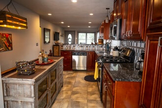 1604 Kraft St in St. Louis, MO - Building Photo - Building Photo