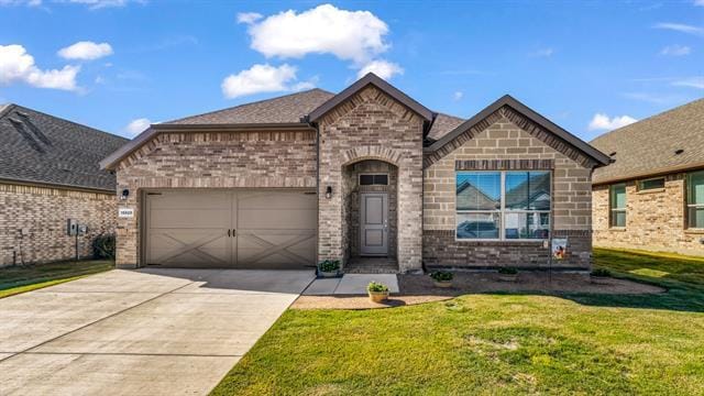 property at 15025 Green Bluff Dr