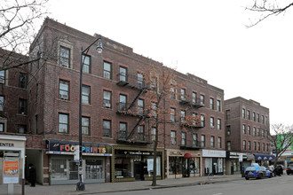 5115 13th Ave in Brooklyn, NY - Building Photo - Building Photo