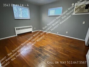 3543 Epley Ln in Cincinnati, OH - Building Photo - Building Photo