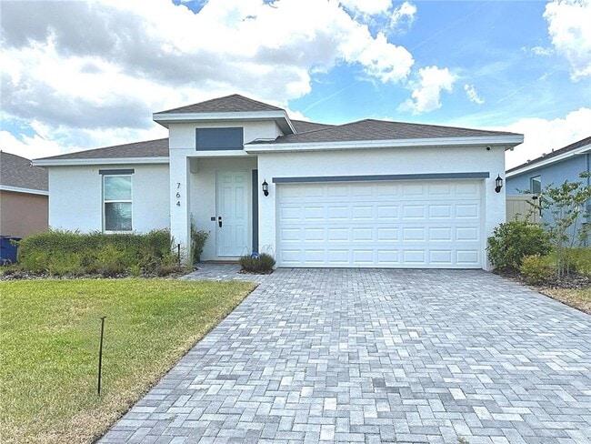 property at 764 Richmond Est Ave