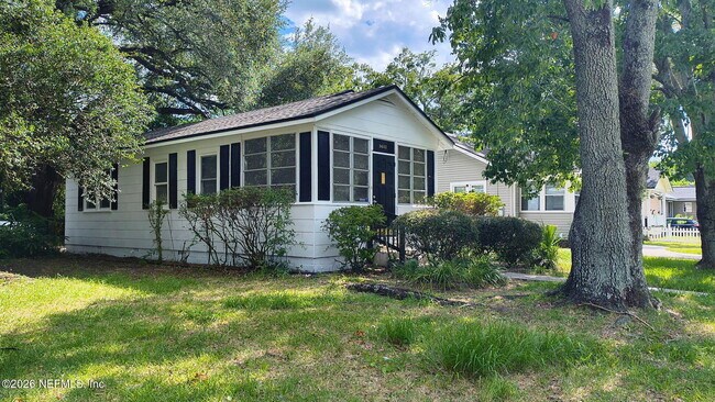 property at 3602 Ernest St