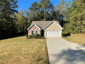 160 Pine Ridge Rd in Covington, GA - Building Photo - Building Photo