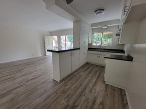 13556 Wyandotte St in Los Angeles, CA - Foto de edificio - Building Photo