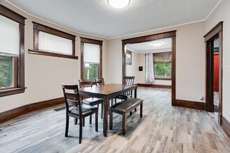 519 Humboldt Ave in St. Paul, MN - Building Photo - Building Photo