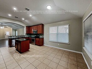 1105 Johnson City Ave in Forney, TX - Building Photo - Building Photo