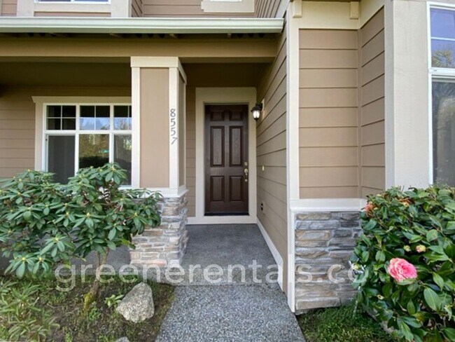 8557 Capstan Dr NE in Lacey, WA - Building Photo - Building Photo