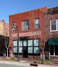 The Addison Building in Durham, NC - Building Photo - Building Photo