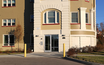 The Elberon in Cincinnati, OH - Foto de edificio - Building Photo