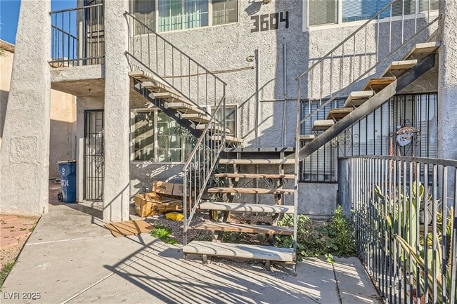 property at 3604 Thomas Ave