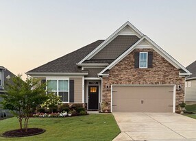 359 Secretariat Dr in Iron Station, NC - Building Photo