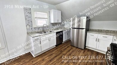3918 Memphis Ave in Cleveland, OH - Building Photo - Building Photo