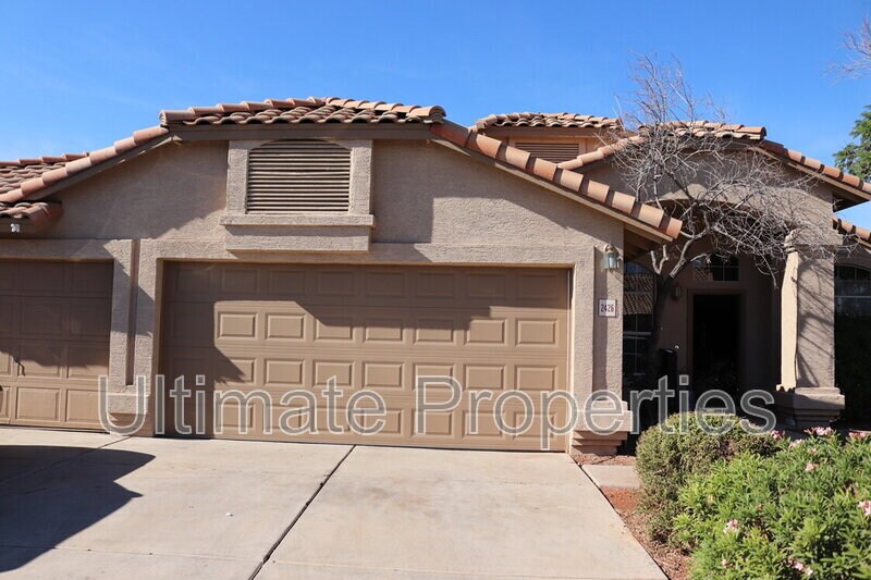 2426 S Orange in Mesa, AZ - Building Photo