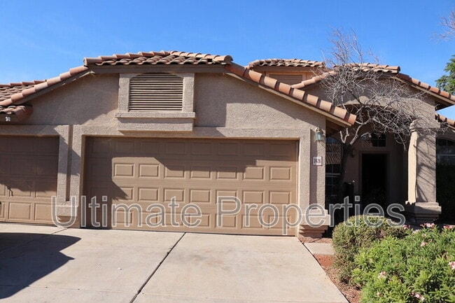 property at 2426 S Orange