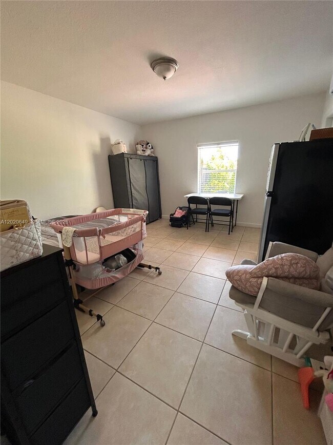 property at 12805 SW 116th Ct