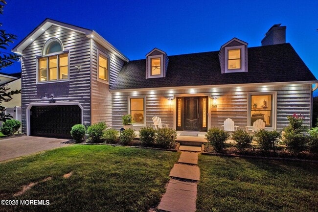property at 340 Bay Ln
