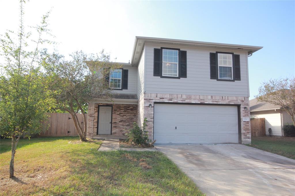 5359 Tallowwood Terrace in Katy, TX - Building Photo