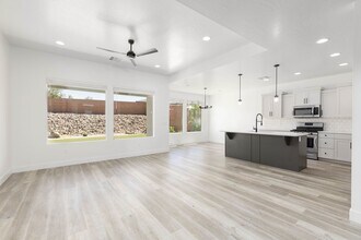 3484 East 3050 S St in Saint George, UT - Building Photo - Building Photo