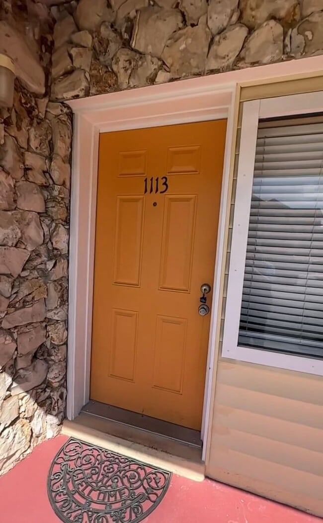 property at 2777 N Poinciana Blvd