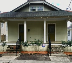 2435 Palmer Ave in New Orleans, LA - Building Photo