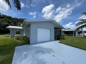 6280 Dusenburg Rd in Delray Beach, FL - Building Photo - Building Photo