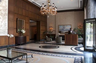 The Stratford in New York, NY - Foto de edificio - Lobby